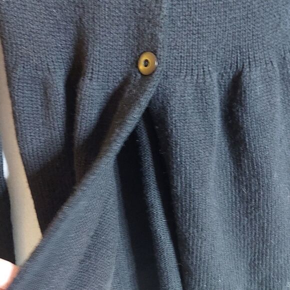 Vince wool cardigan - Picture 5 of 10